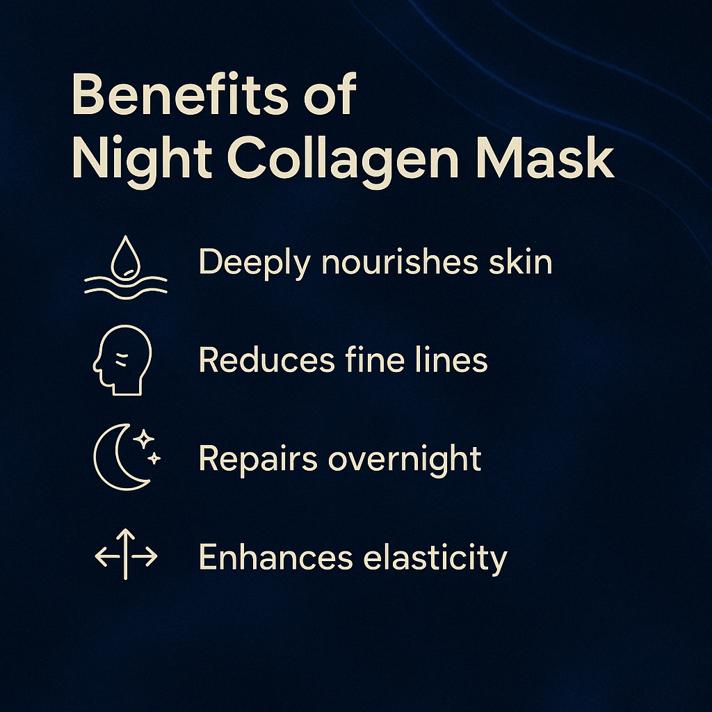 UBA™-Bio Collagen Mask