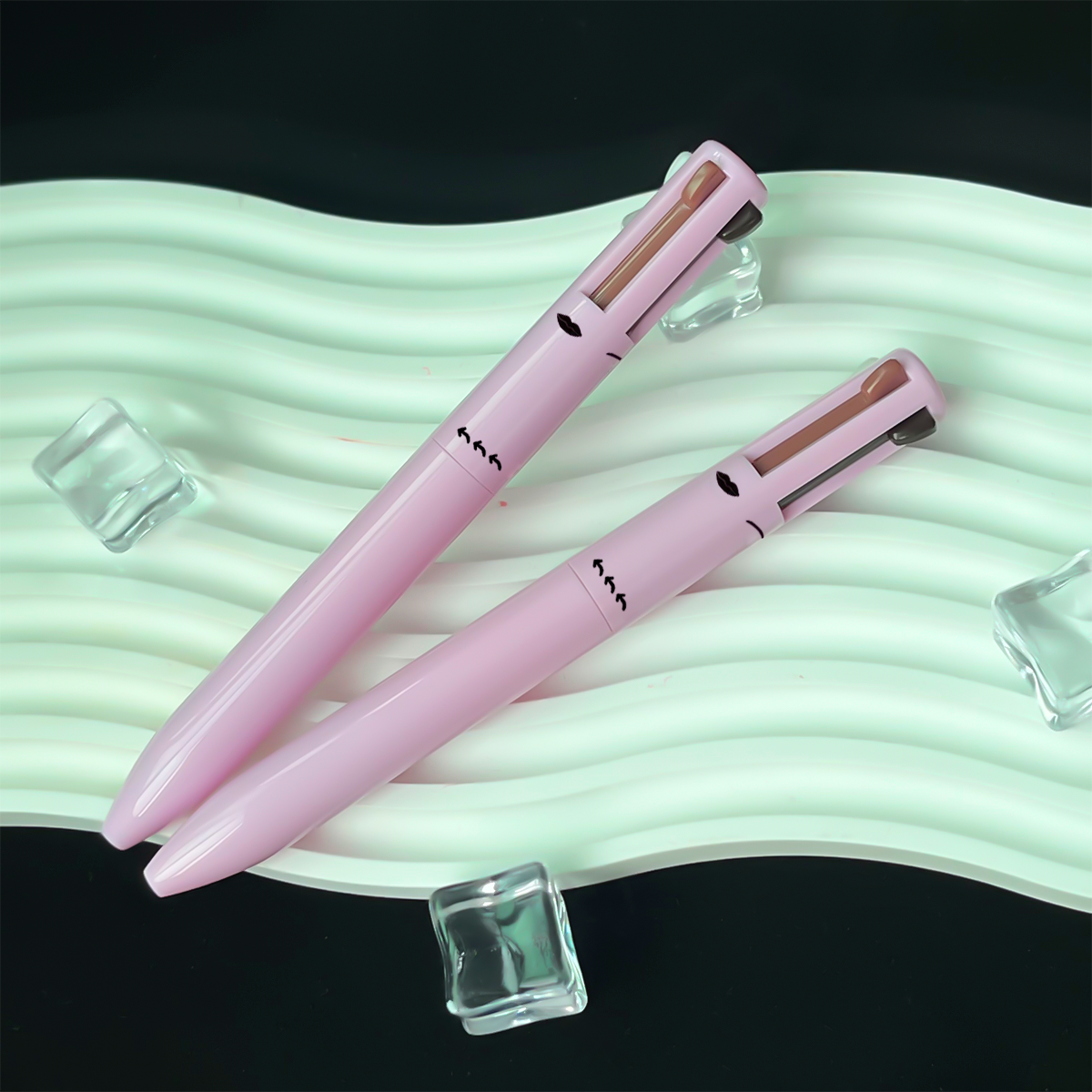 UBA™-4 in 1 Multifunction Makeup Pen