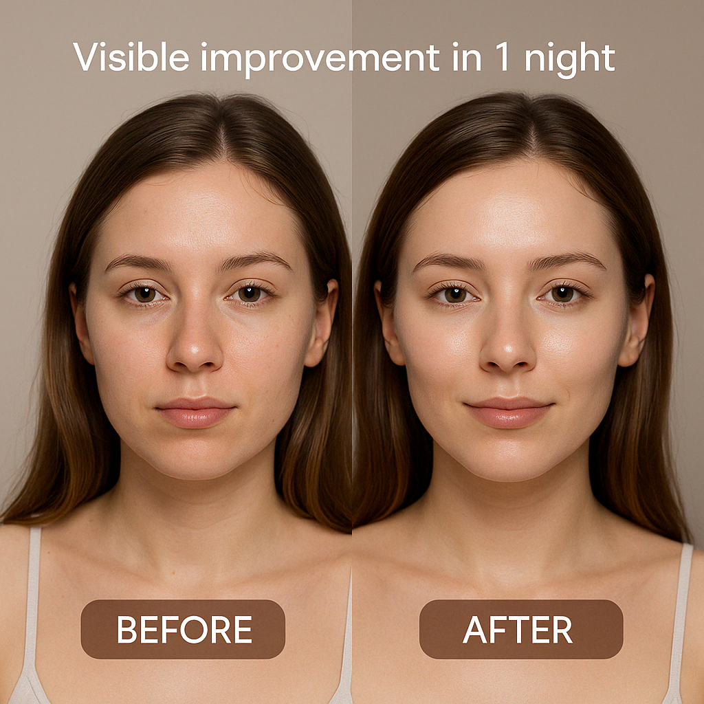 UBA™-Bio Collagen Mask