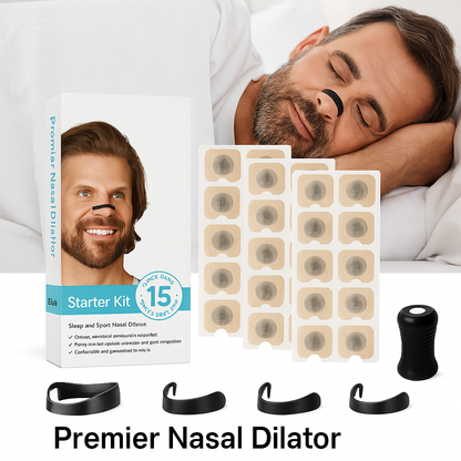 UBA™-Sports Nasal Dilator
