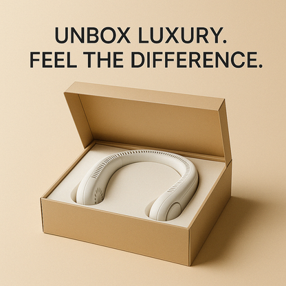 JABAL X™-Portable-Neck-Fan