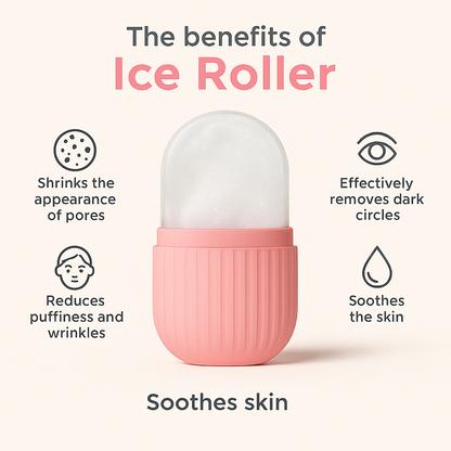UBA™-Ice Face Roller
