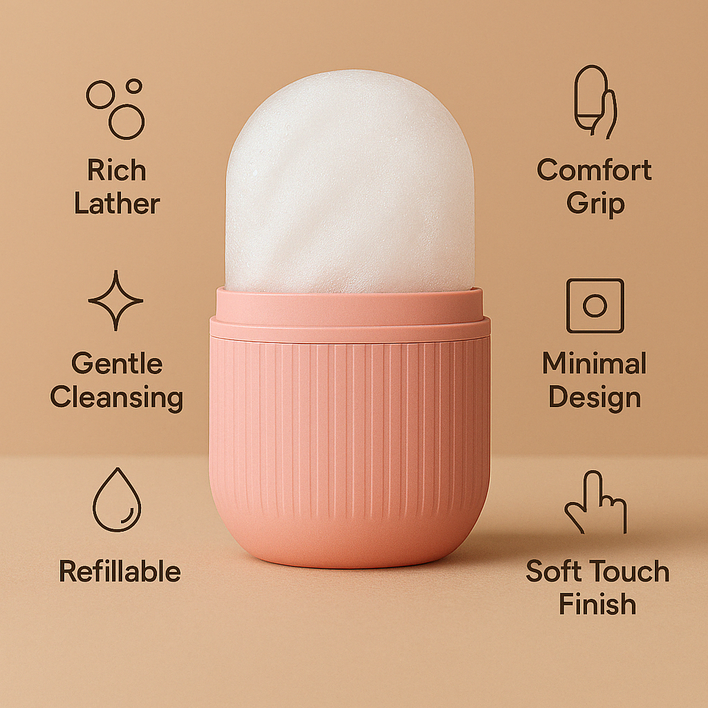 UBA™-Ice Face Roller